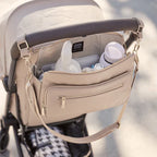 Multitasker Caddy - Oat 2.0