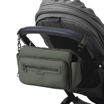 Multitasker Caddy - Sage Neoprene 2.0