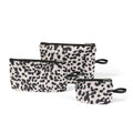 Packing Trio - Leopard