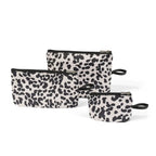 Packing Trio - Leopard