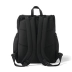 Nappy Backpack - Black Neo