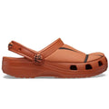 Classic Basketball Clog