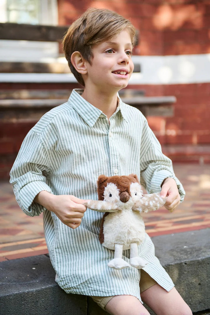 Oscar Owl - Small