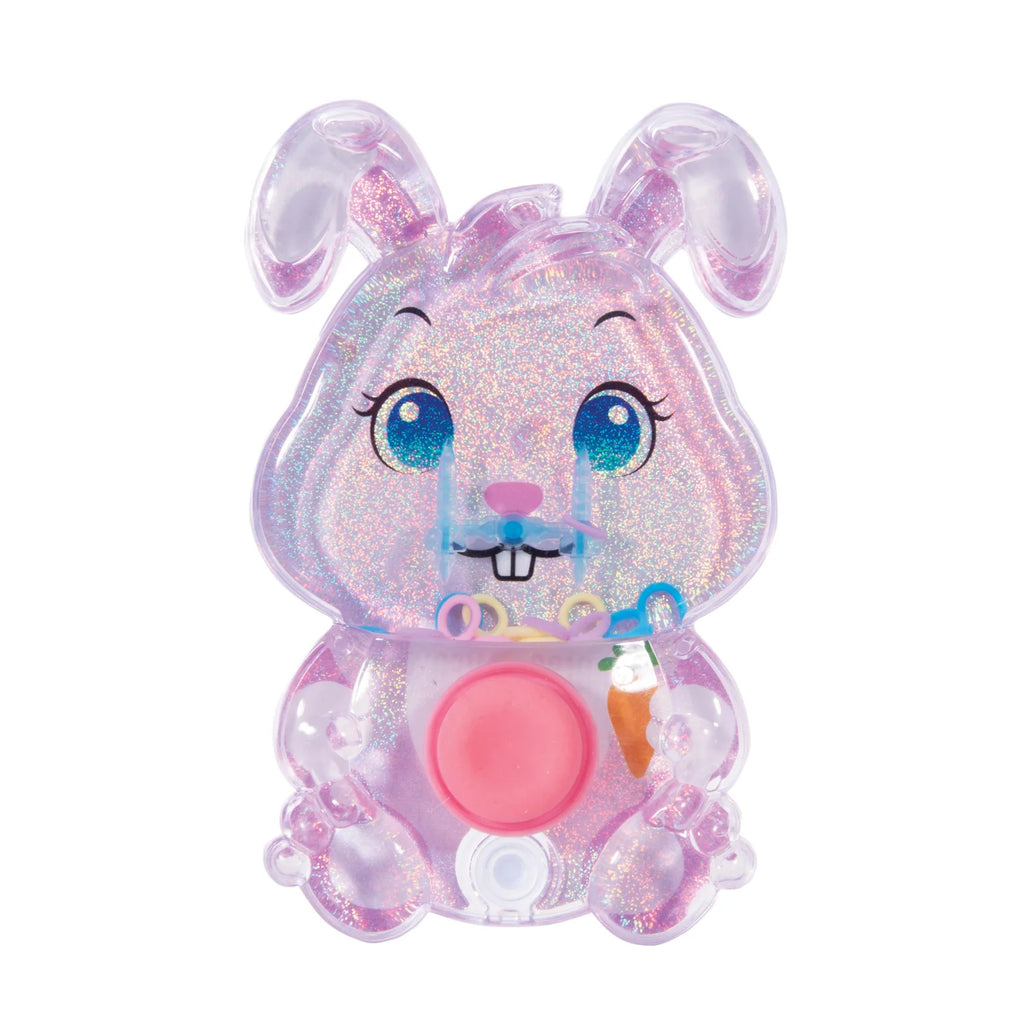 Bunny Water Filled Game - Assorted