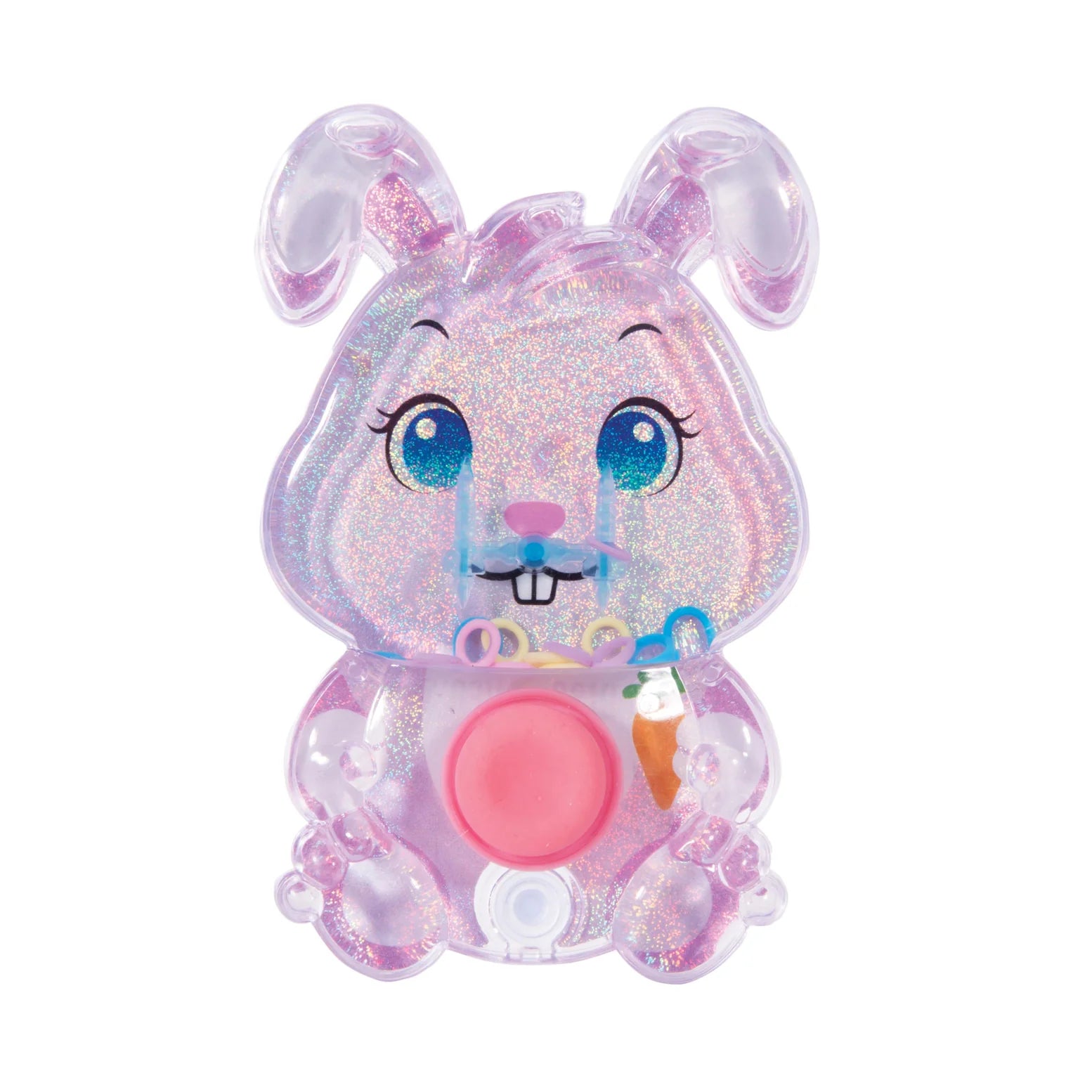 Bunny Water Filled Game - Assorted
