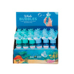 Whale Bubbles - Assorted