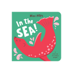 Mini Pops - In the Sea!