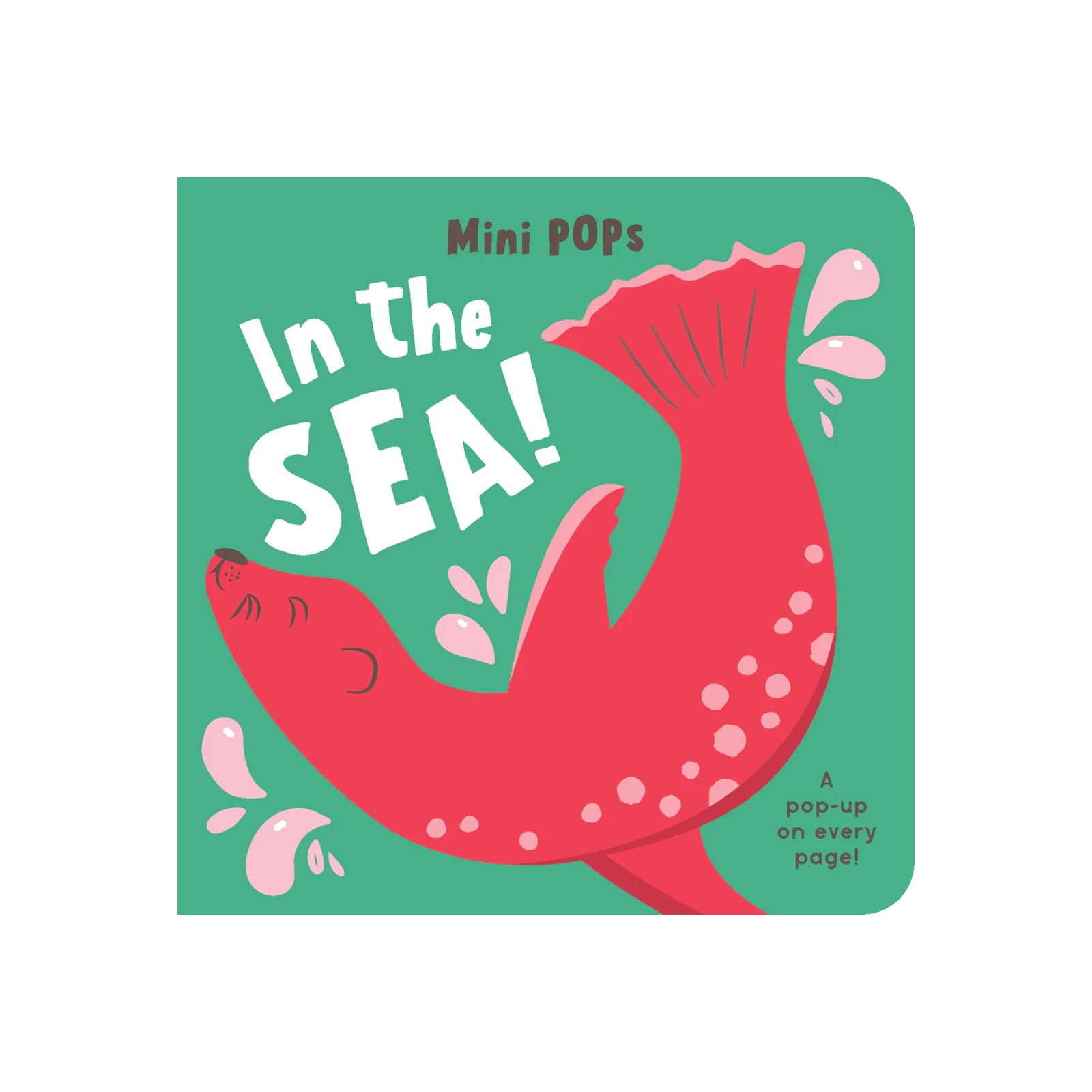 Mini Pops - In the Sea!