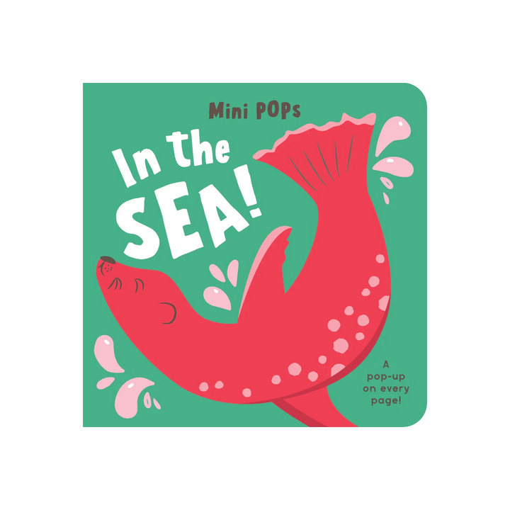 Mini Pops - In the Sea!