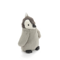 Paulo the Penguin
