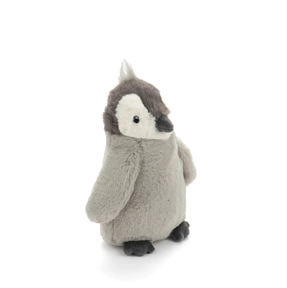 Paulo the Penguin
