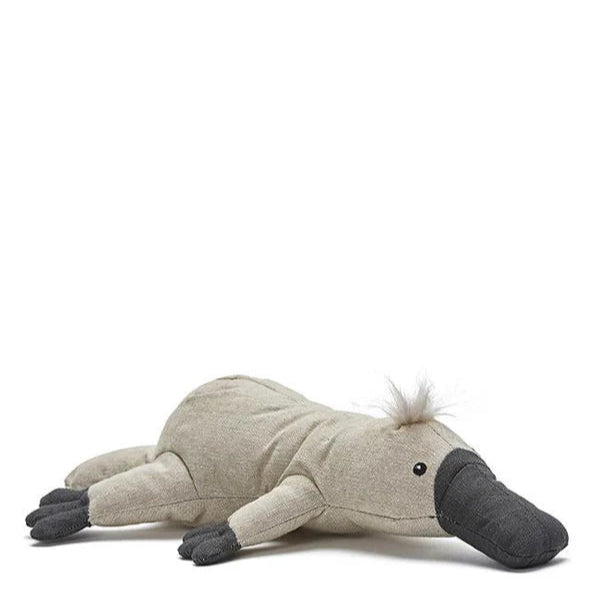 Pete the Platypus