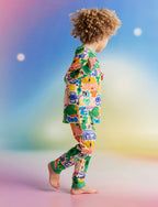 Koala 4ever Dreamy Winter PJ Set