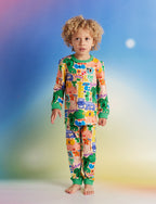 Koala 4ever Dreamy Winter PJ Set