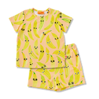 Peel Party PJ Set