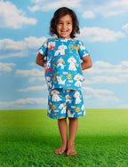 Puppy Park PJ Set
