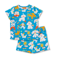 Puppy Park PJ Set