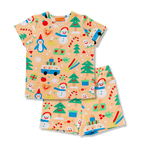 Twinkle Town PJ Set