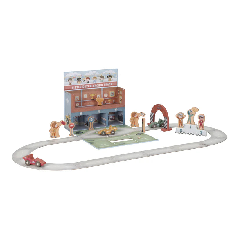 Play Case Racetrack