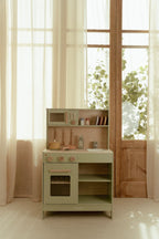 Kitchen - Mint
