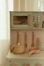 Kitchen - Mint