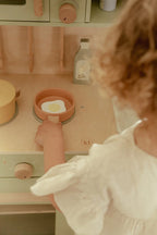 Kitchen - Mint