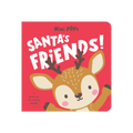 Mini Pops - Santa's Friends