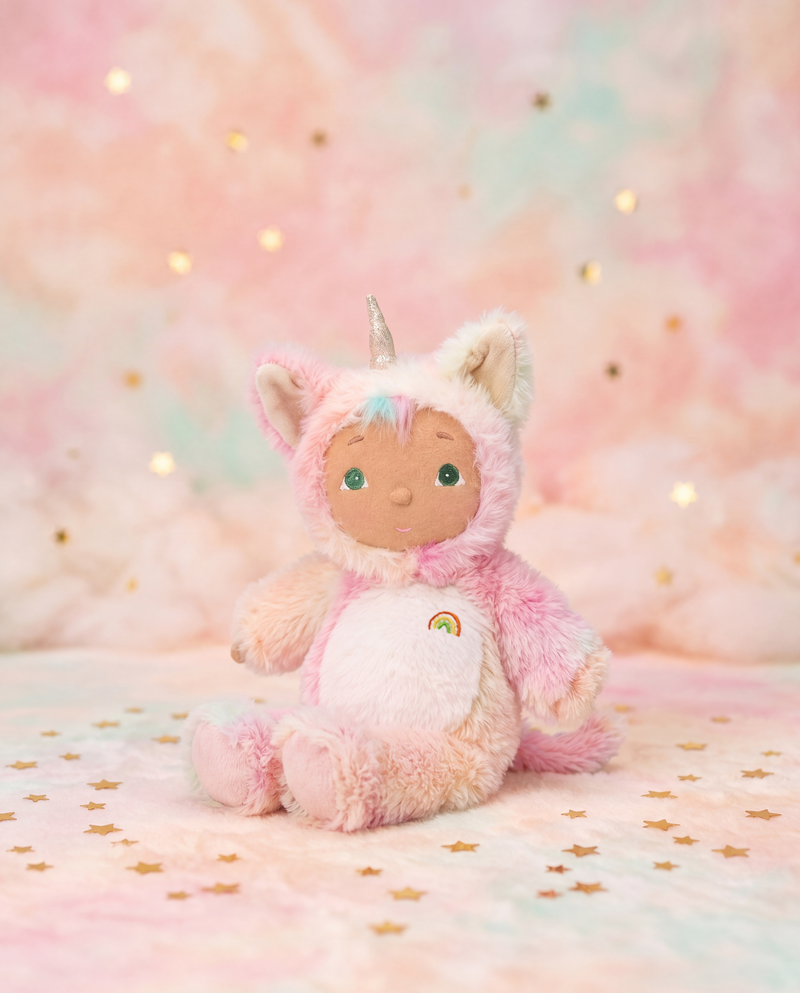 Kittycorn Pompom