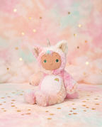 Kittycorn Pompom