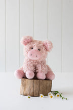 Poppy Pig