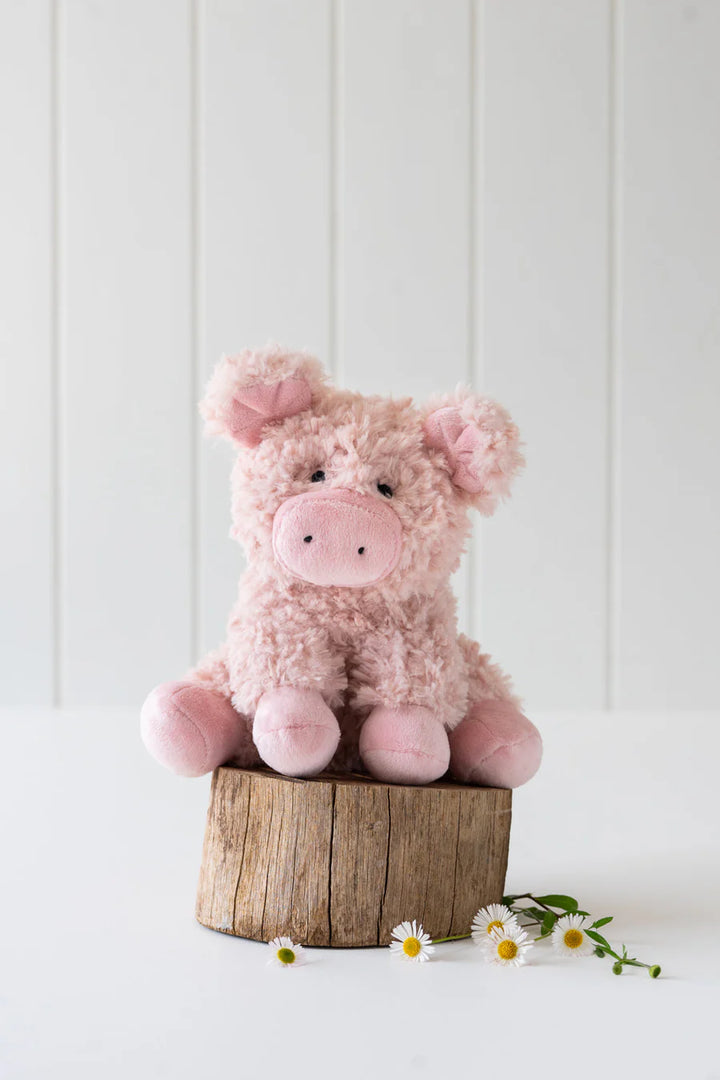 Poppy Pig