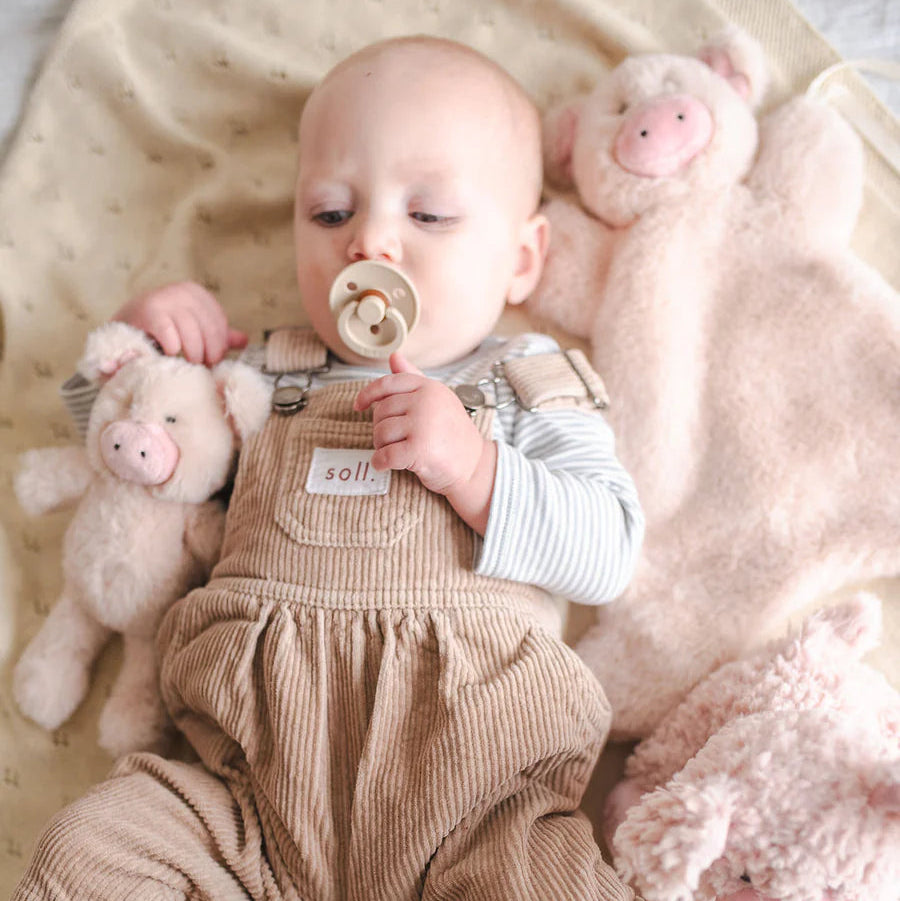 Poppy the Pig Hoochy Coochie