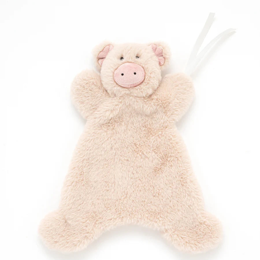 Poppy the Pig Hoochy Coochie
