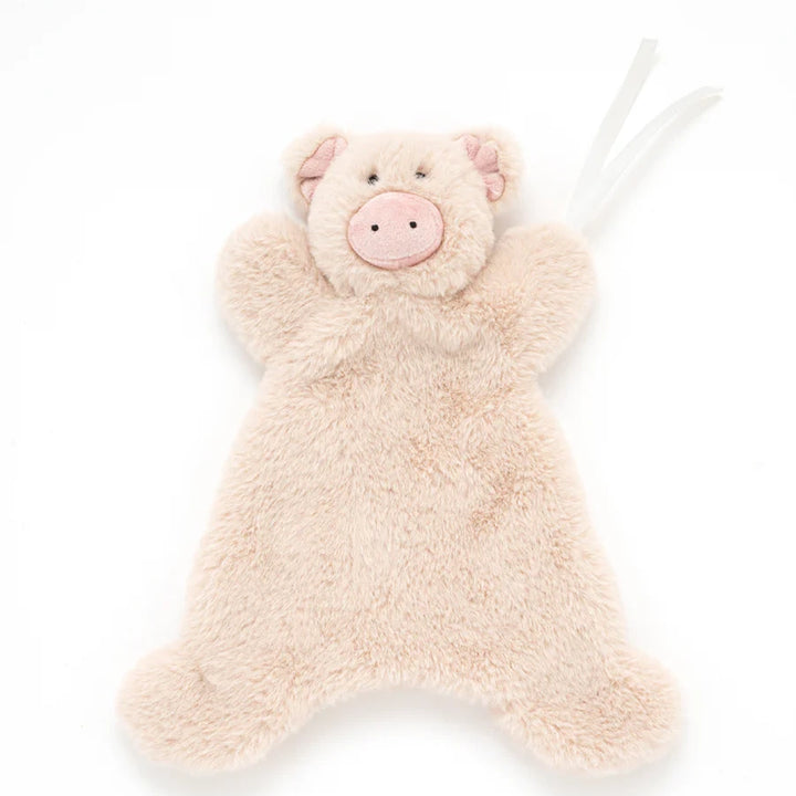 Poppy the Pig Hoochy Coochie