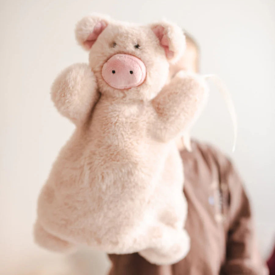 Poppy the Pig Hoochy Coochie