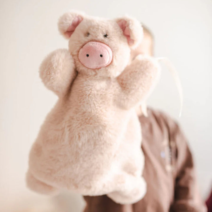 Poppy the Pig Hoochy Coochie