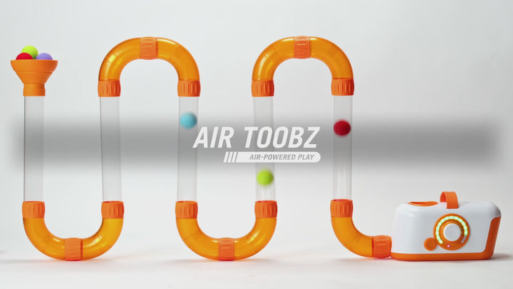 Fat Brain - Air Toobz
