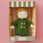 Dress Me Dinky - Charlie Chestnut