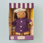 Dress Me Dinky - Lila Lavender