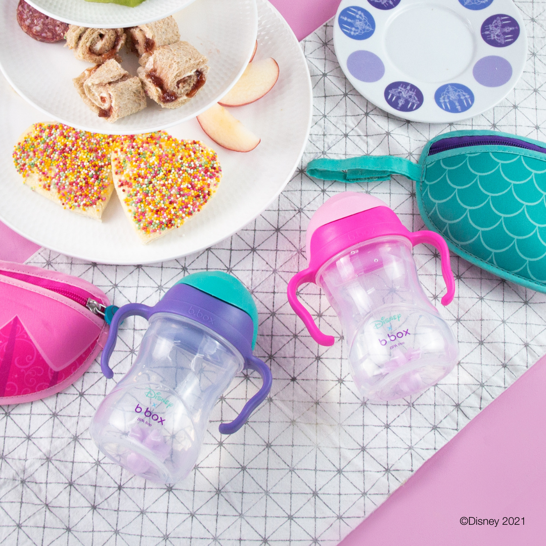 Disney Sippy Cup - Ariel