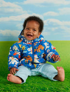 Puppy Park Kids Puffer Jacket