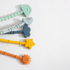 Pull String Interactive Toy - Dusty