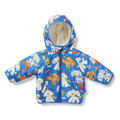 Puppy Park Kids Puffer Jacket