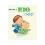 You're A Big Brother Picture Book