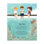 A Treasury of Bedtime Stories Vol. 3