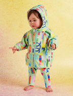 Scribble Squad Baby Leggings