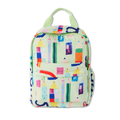 Scribble Squad Kids Backpack - Small