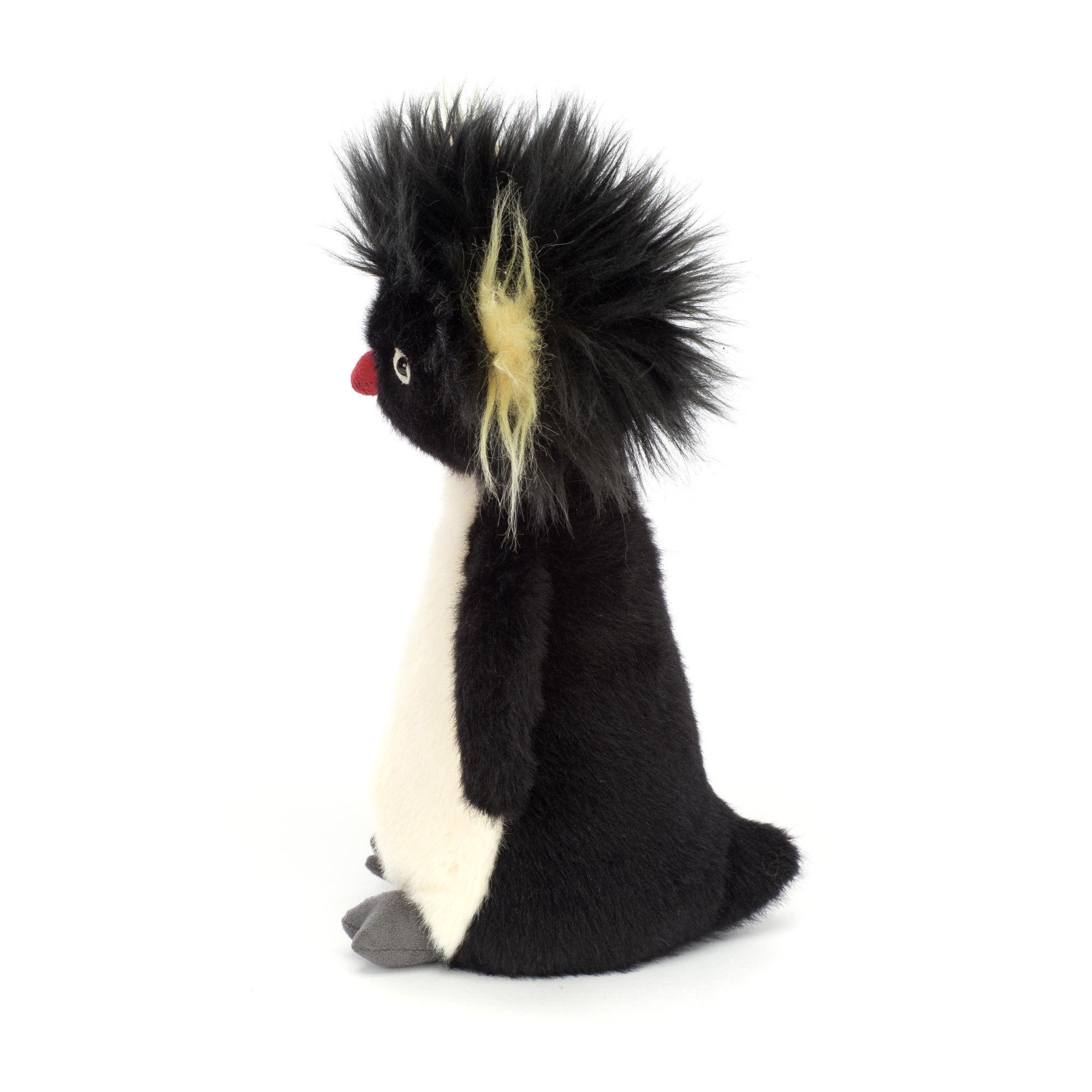 Jellycat Ronnie Rockhopper Penguin