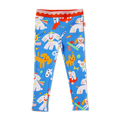 Puppy Park Leggings
