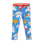 Puppy Park Leggings